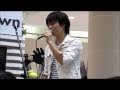 レディオサイエンス Day By Day レイクタウン 20110604