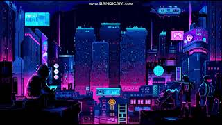S L E E P Some one to You Lofi GIF