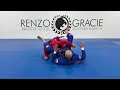 Reverse Kimura Grip Submission from Side Control to North South Matrix by Greg Hamilton BJJ