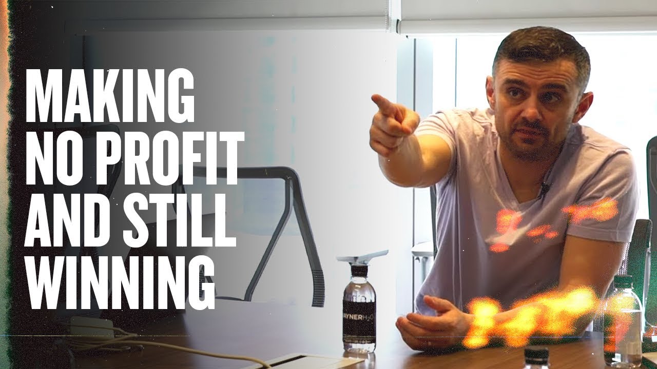 How VaynerMentors Is Helping Businesses Unlock Their Potential | Meeting With Young Nails