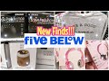 FIVE BELOW Shop With Me January 2021 ~ All New Finds ~ Virtual Shopping