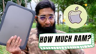 How Much RAM You Need for M1 MacBook?