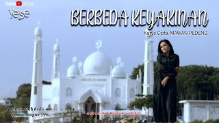 Yelse - Berbeda Keyakinan