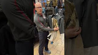 Top Men s Outerwear Styles