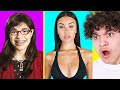 Craziest Glow Up Transformations You Wont Believe!