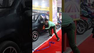 #electricvehicle #electricscooterunder50000 #cooleroffer #automobile #electricrickshaw sandesh ev