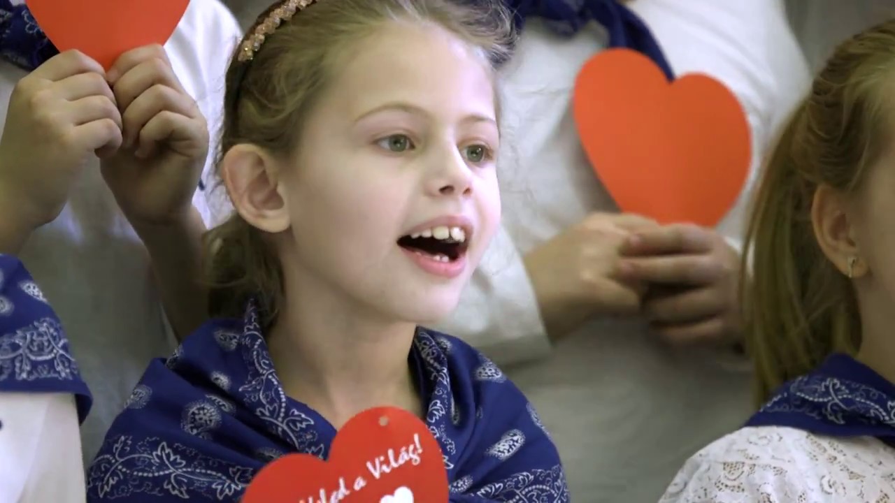 Bagdi Bella: Ma rám talál a boldogság - Erkel - Pápa