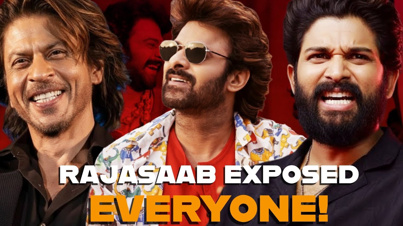 NOBODY WILL TALK ABOUT THIS! (But I did, BLATANTLY)