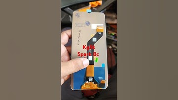 spark 8c kg5k disply folder #folder #display #automobile