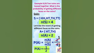 TN Samacheer 10 Maths New Syllabus Statistics and Probability Example 8.20#class10#maths#iyappan