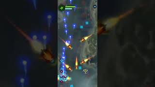 Infinity Shooting: Galaxy War: Level 75 normal #short screenshot 3