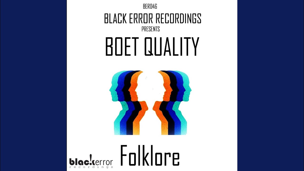 Folklore (Original Mix)