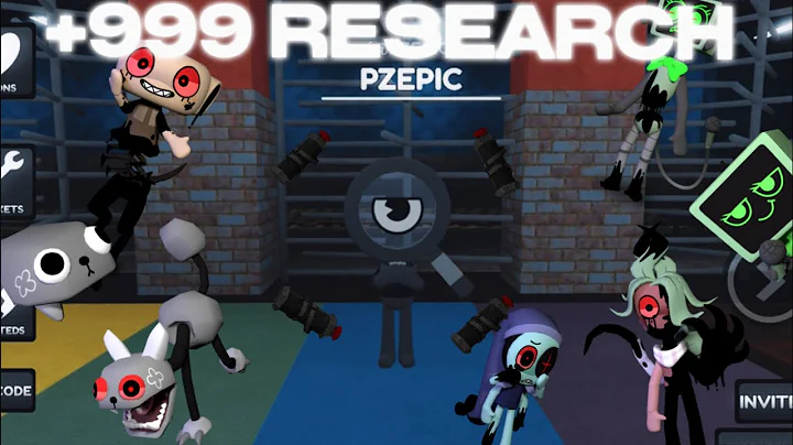 THE ULTIMATE GUIDE TO GETTING MAINS! Dandy’s world!