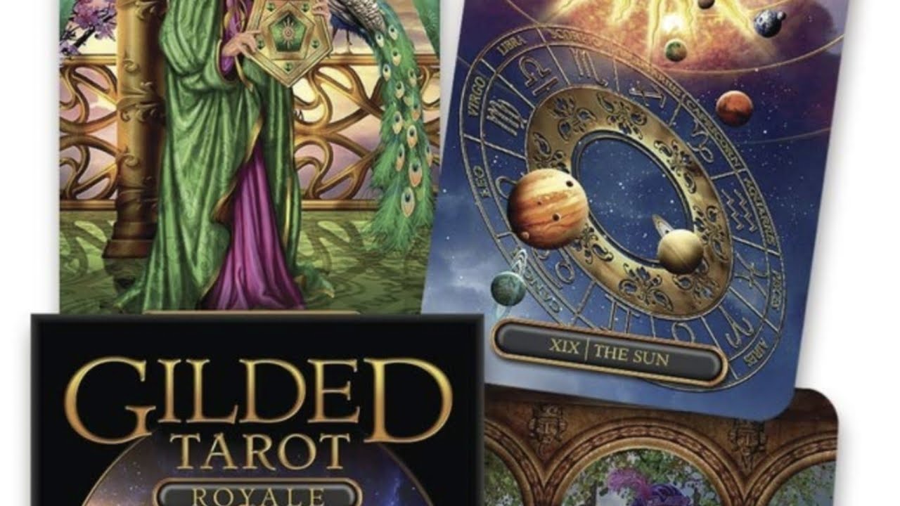 Huge Tarot Decks purchase Unboxing!!!!