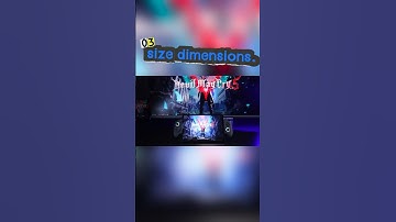 The OneXPlayer X1 stands out with its distinctive size dimensions#onexplayer#onexplayerx1#newpc#3in1