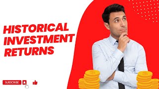 Legacy of Wealth: Charting the Epochs of Historical Investment Returns 📊💡
