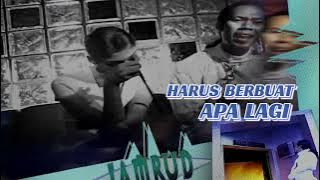 Jamrud - Otak Kotor (official lyric video)
