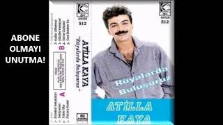 Atilla Kaya - İstanbul Sokakları Resimi