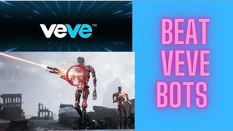 HOW TO WIN VEVE DROPS & BEAT VEVE BOTS 🤯
