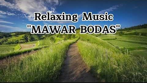 Relaxing music on the kecapi and very melodious flute from Indonesia, the Sunda region.