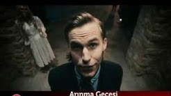 Arınma Gecesi Fragman (13 Eylül 2013)