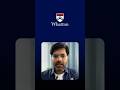 Why Wharton Is Untouchable Right Now | MBA Admissions Insight 2025