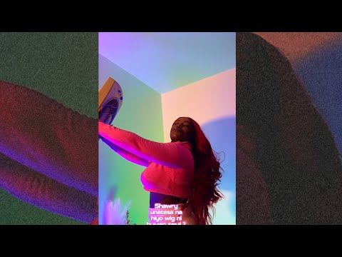 MAANDY HOT Visualizer