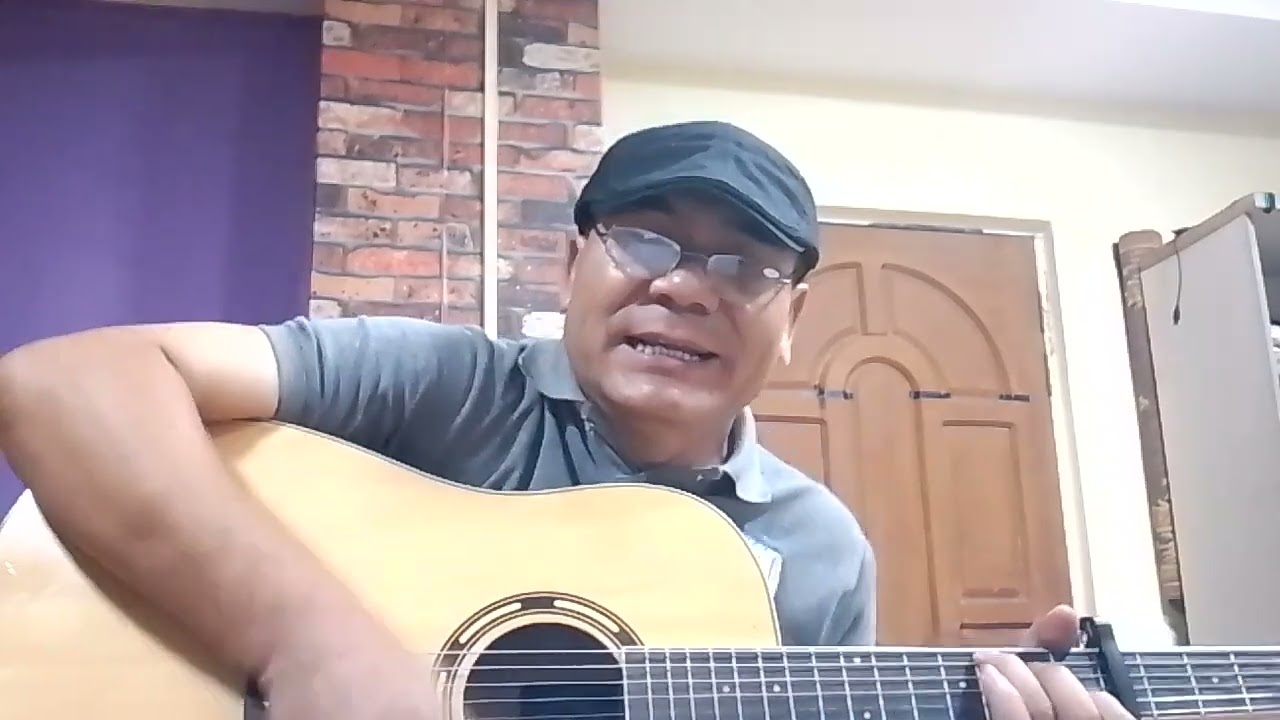 ရွာကိုပဲပြန်ချင်တယ်....ရေးဆို..ကိုမိုးဂစ်တာ