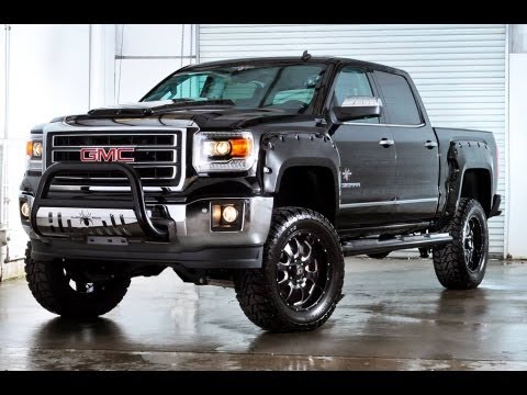 New Lifted Trucks For Sale Going New, Go Lifted!  YouTube