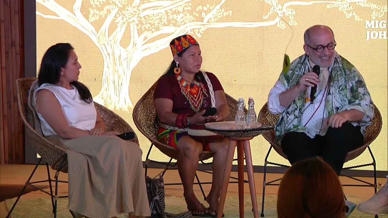 TRADICIÓN ARTESANAL Y DISEÑO CONTEMPORANEO