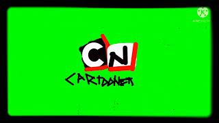 cartoon network logo FIXED