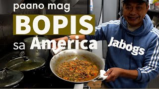 BOPIS na Made In USA