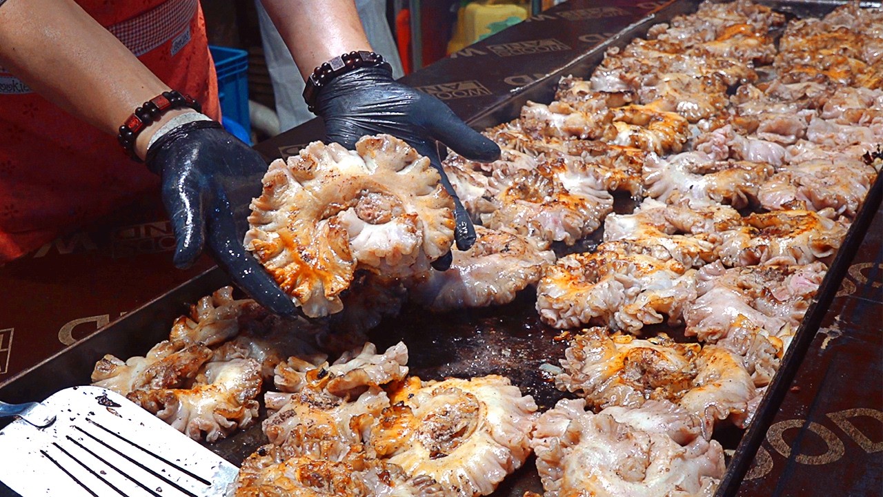 Топ-7 лучших ресторанов-буфетов! Удивительный процесс приготовления еды