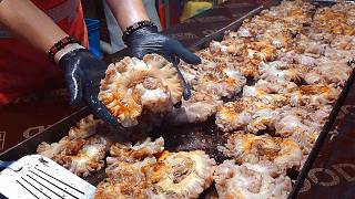 Top 7 Best All-You-Can-Eat Restaurants! Amazing Food Making Process