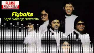Flybaits - Sepi Datang Bertamu