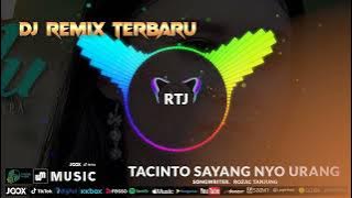 TACINTO SAYANG NYOU RANG - DJ MINANG TERBARU 2023 VIRAL TIKTOK
