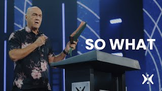 "So what?": Harvest + Greg Laurie screenshot 5
