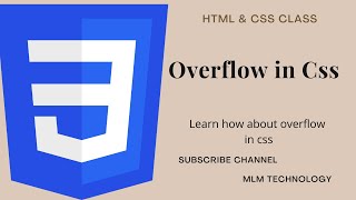 CSS Overflow Tutorial || #15