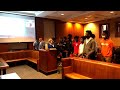 Jefferson County Commission Meeting (03-11-21)