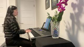 It Never Entered My Mind (from "Higher and Higher") - Richard Rodgers and Lorenz Hart