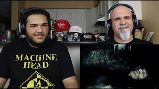 Dark Tranquillity - Shadow In Our Blood (Patreon Request) [Reaction/Review]