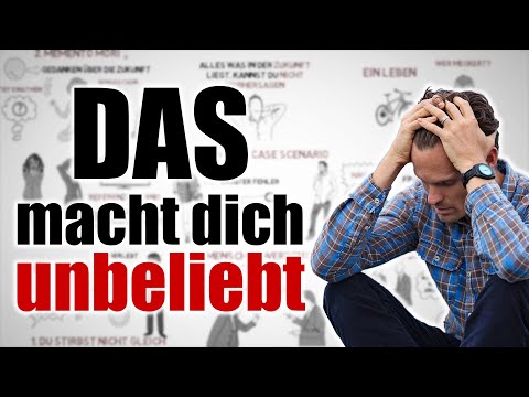 Video: Was Du Deinem Freund Nicht Erzählen Solltest