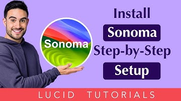 How to Install the Final Version of macOS 14 Sonoma - Step-by-Step