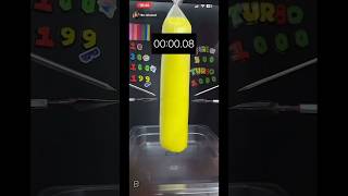 Fastest Tiktok Sandbag Cutting Ever