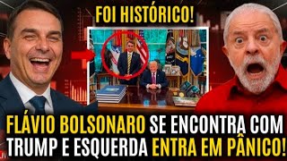 ELES SE DESESPERARAM! A Falsa Narrativa Que Vão Usar Contra a Direita Nos Próximos Dias!