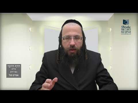 הדף היומי באידיש מסכת מנחות דף סג