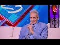 سيف أبو النجا: في مصر الجديدة المجتمع هو الأساس مش الحجر (استمتع بـ قصة حي مصر الجديدة كاملة )