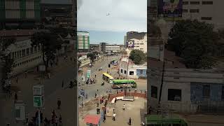 162. Africa solo trip🇮🇳🇰🇪- Youth protest day in Nairobi