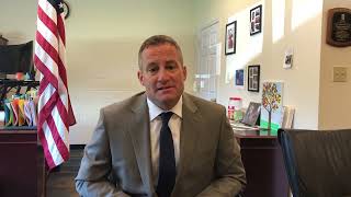 GASD Superintendent's back to school message - September 1, 2022