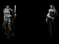 Devil May Cry 4 Special Edition.Lady/Trish.Missions 15-18. Lets play part 5